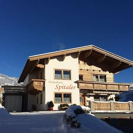 Spitaler Holiday Apartment