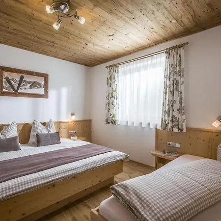 Spitaler Holiday Apartment
