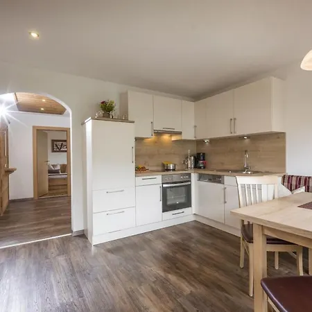 Spitaler Holiday Apartment 度假居 希帕赫