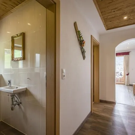 Spitaler Holiday Apartment 度假居 *