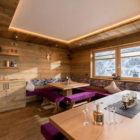 Spitaler Holiday Apartment * 希帕赫